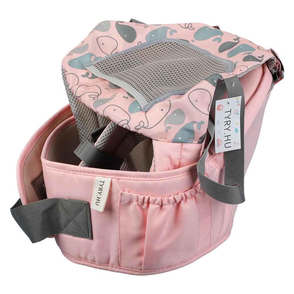 Tyryhu diaper hot sale bag