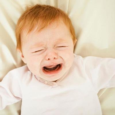 Colic: Why Is My Baby WON'T Stop Crying
