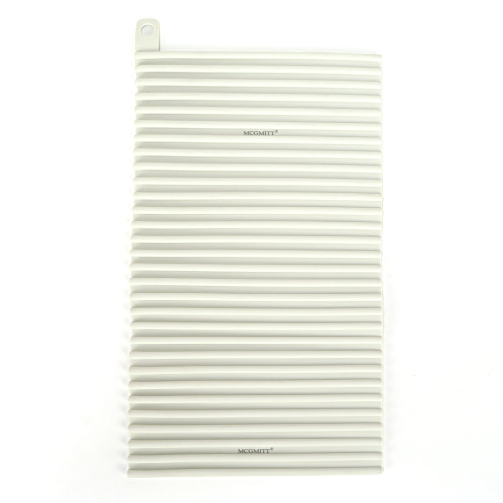 MCGMITT Silicone Heat-Insulating Placemat Table Mat