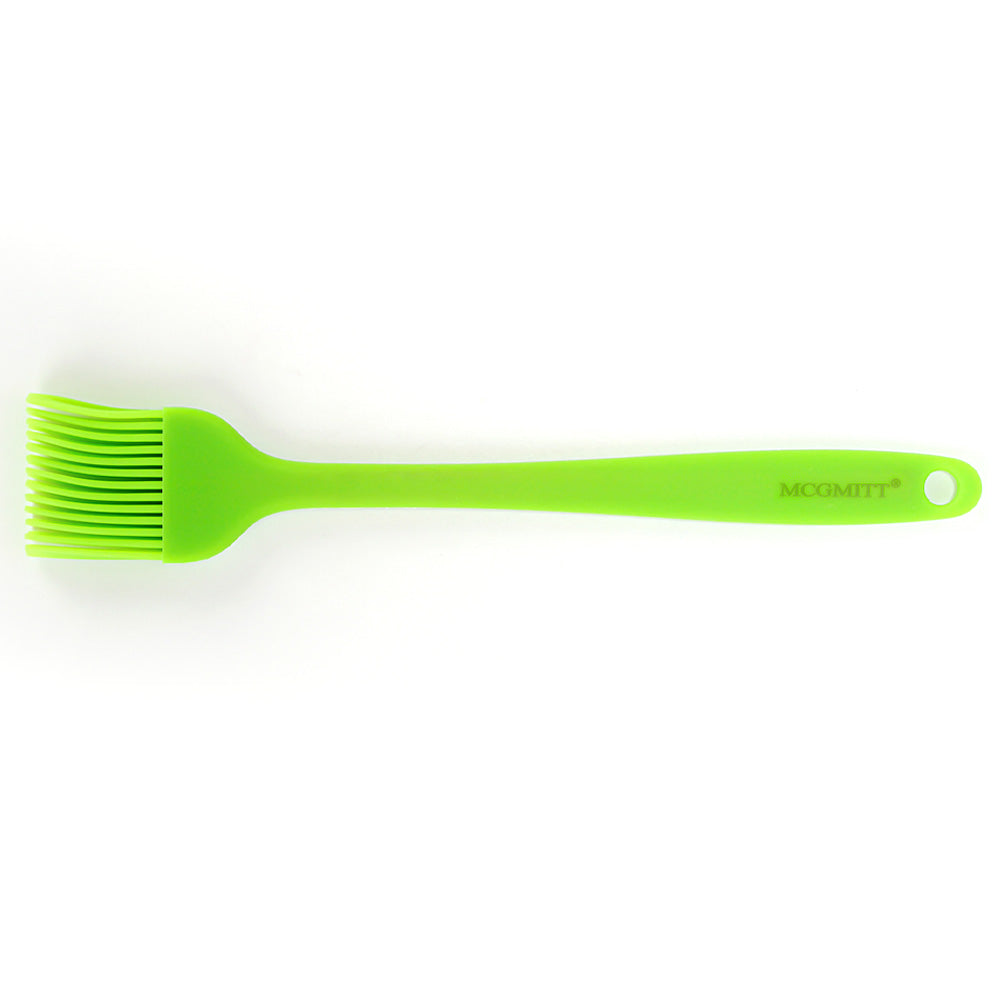 MCGMITT Silicone Kitchen Brush Basting Pastry Brush Cooking OilBrush