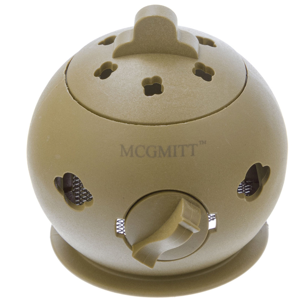 MCGMITT Medical steaming bowl, Fumigation equipment for medical purposes, warming meridians, dispersing cold, effect on muscles, remove moisture
