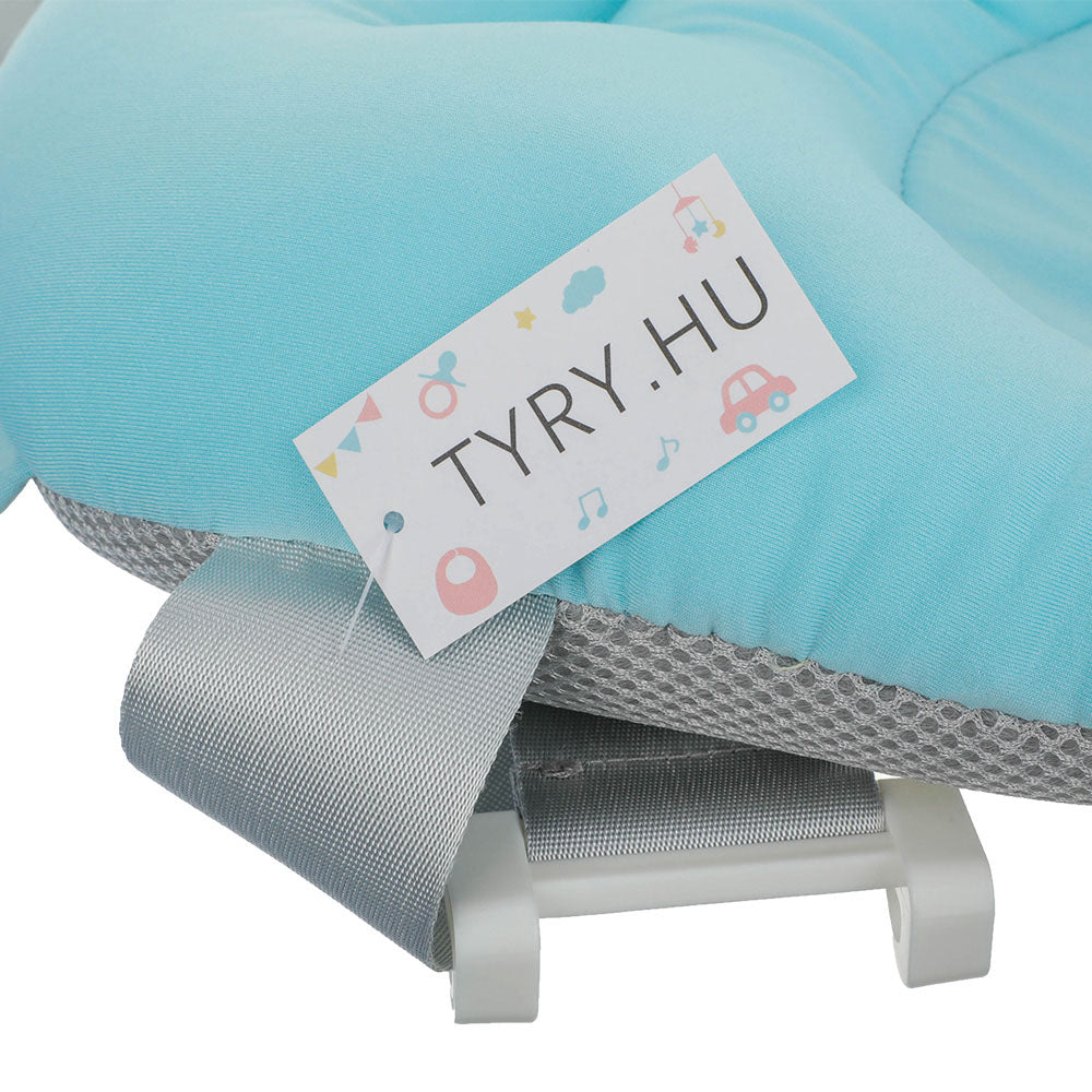 Soft Anti-Slip Baby Bathtub Cushion