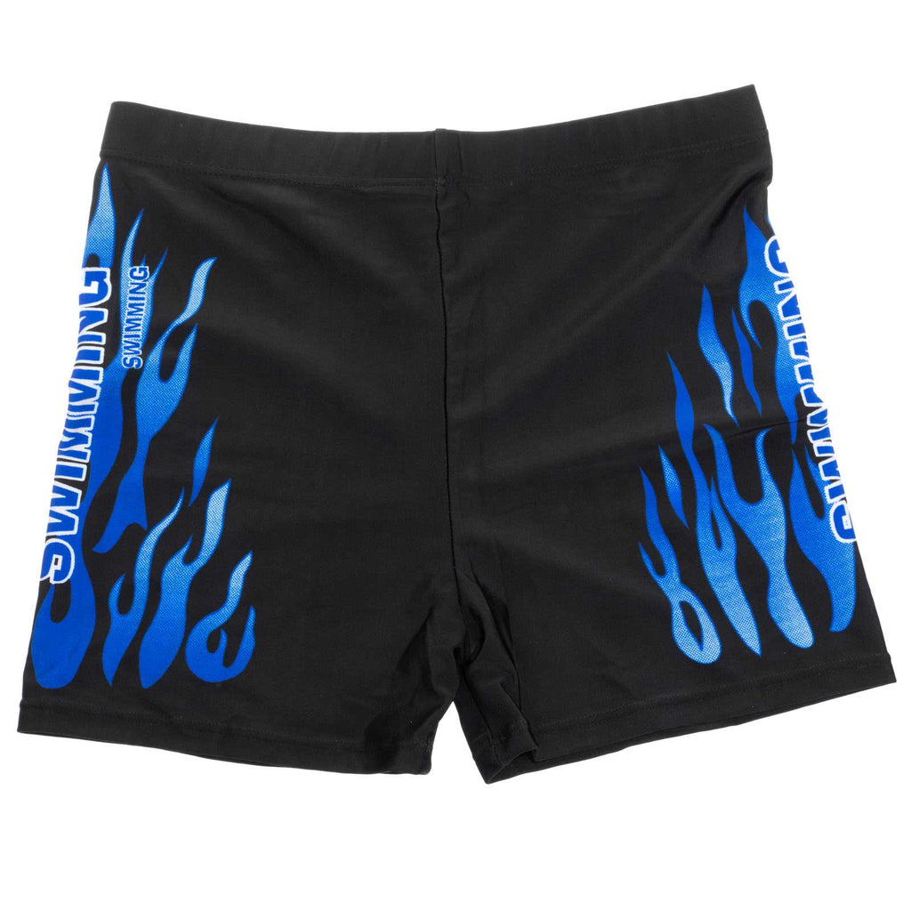 TYRY.HU Brand Men's Swimwear Shorts Bathing Trunks X 2PCs
