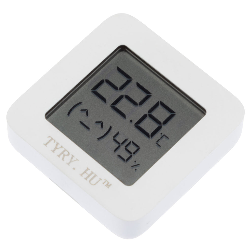 TYRY.HU Brand 5pcs Digital Hygrometer Thermometer Humidity Sensor