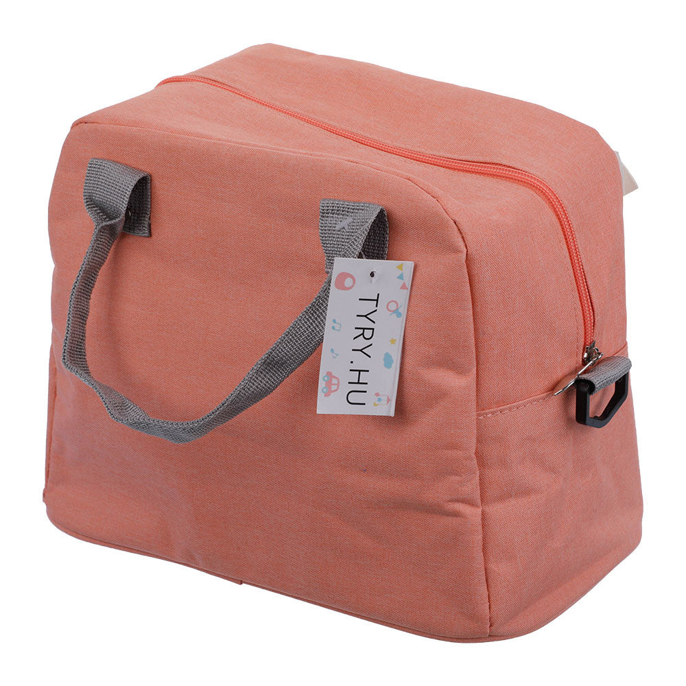 TYRY.HU Brand Insulated Bags For Food Or Beverage For Domestic Use Portable Lunch Box