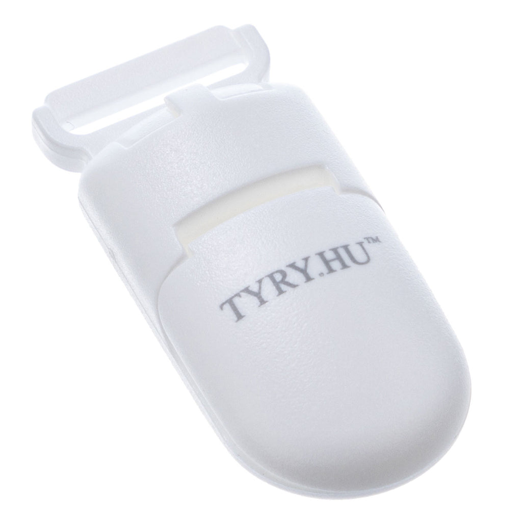 TYRY Pacifier Clip Holder Handmade Accessory