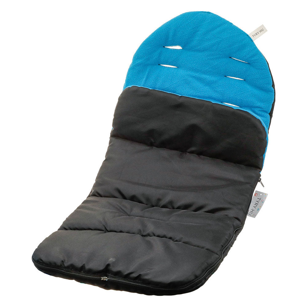 TYRY.HU Brand Trolley Foot Cover Universal Baby Warm Stroller Sleeping Bag Waterproof Toddler Footmuff