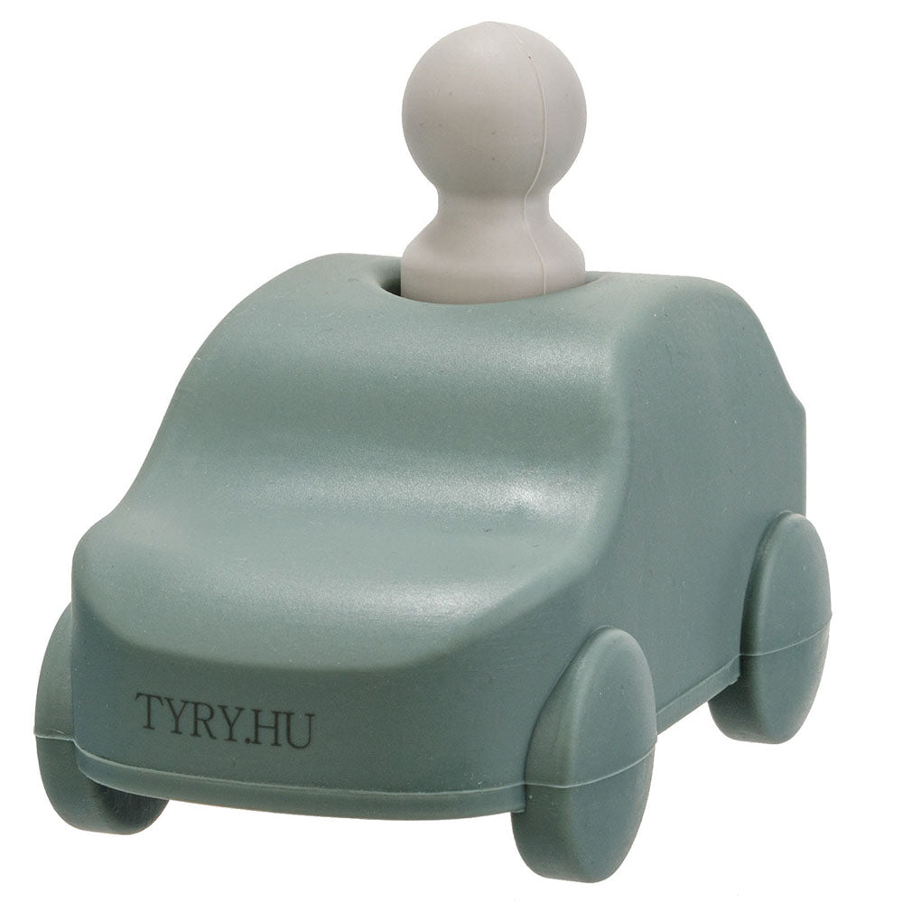 TYRY.HU Brand Baby Car Toys Mini Inertia Toy Car Birthday Gift for Kids Toddler